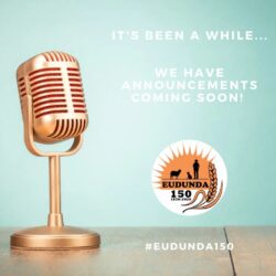 Its Been a While – Eudunda 150th Announcements Coming Soon!